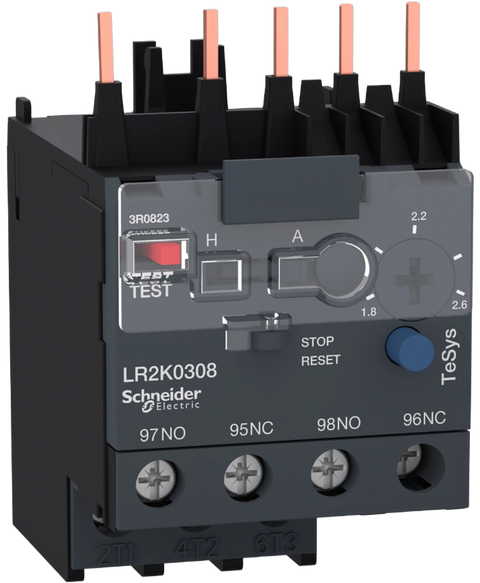 Schneider Electric LR2K0308