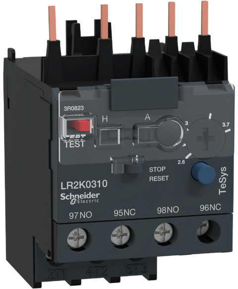 Schneider Electric LR2K0310