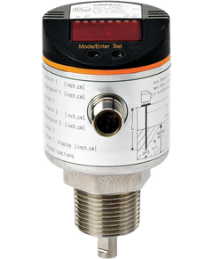 IFM LR3000