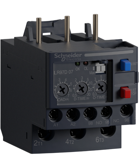 Schneider Electric LR97D07M7