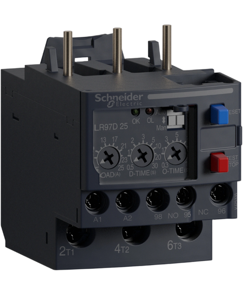 Schneider Electric LR97D25B