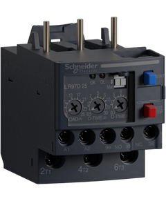 Schneider Electric LR97D25F7