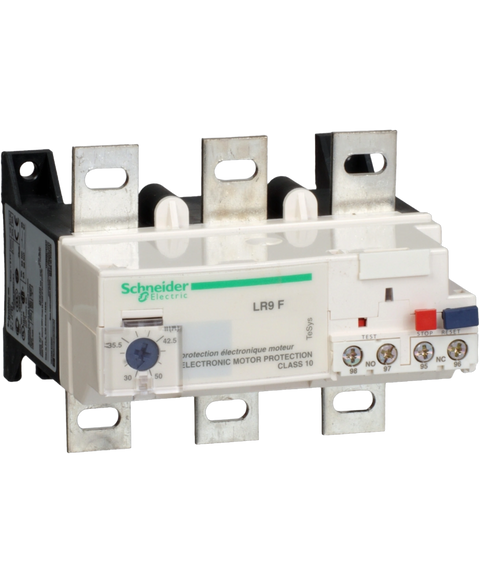 Schneider Electric LR9F5357