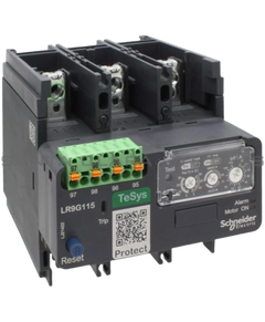 Schneider Electric LR9G115C