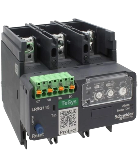 Schneider Electric LR9G115C