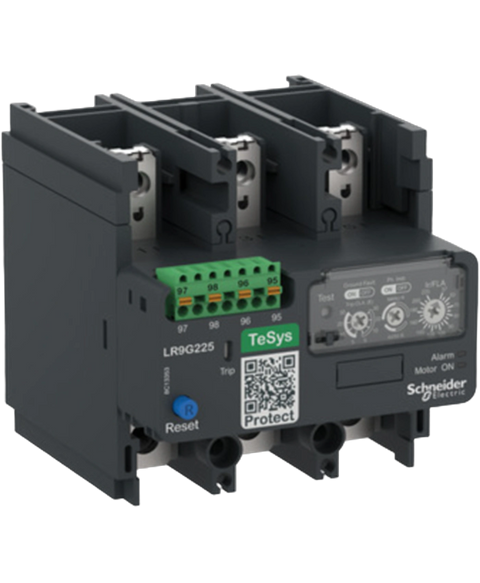 Schneider Electric LR9G225C