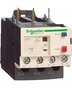 Schneider Electric LRD07C