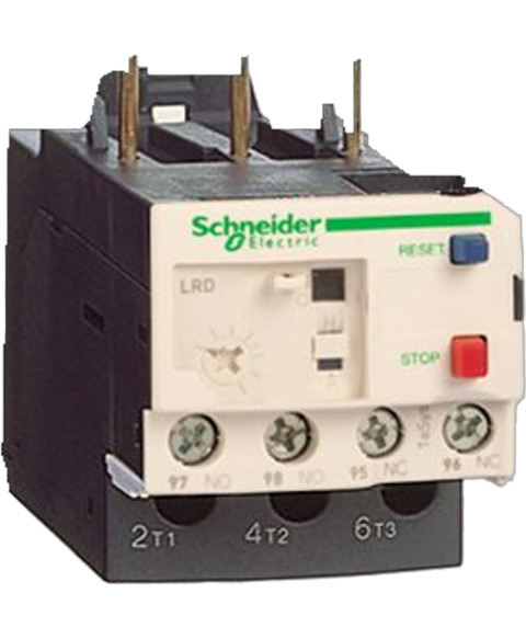 Schneider Electric LRD07C