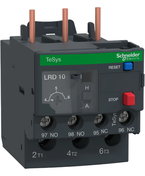 Schneider Electric LRD10