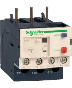 Schneider Electric LRD126