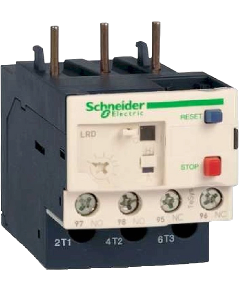 Schneider Electric LRD126