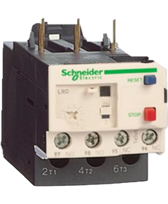Schneider Electric LRD12C