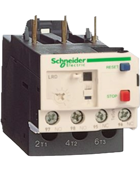 Schneider Electric LRD12C