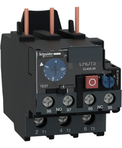 Schneider Electric LRD1516