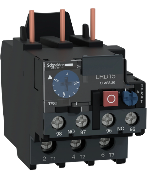 Schneider Electric LRD1516