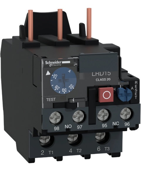 Schneider Electric LRD1532