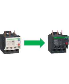 Schneider Electric LRD22C