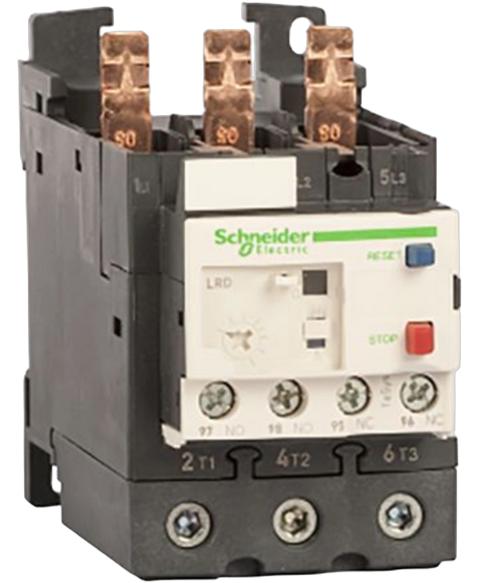 Schneider Electric LRD325C