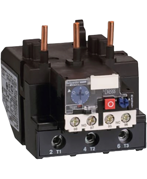 Schneider Electric LRD3355C