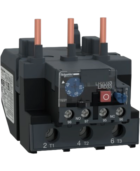 Schneider Electric LRD3359C