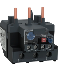 Schneider Electric LRD3363