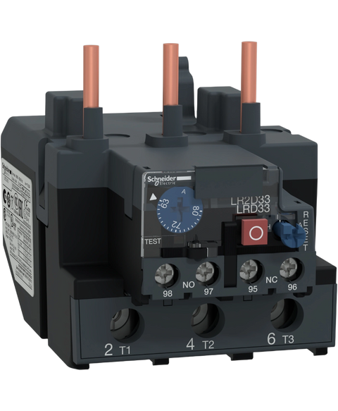 Schneider Electric LRD3363