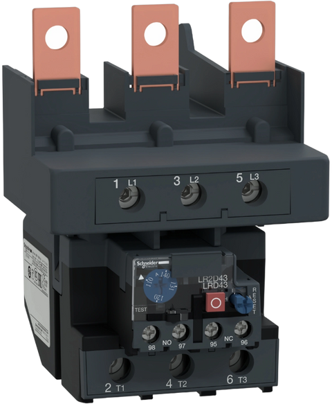 Schneider Electric LRD365C