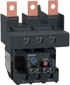 Schneider Electric LRD4367