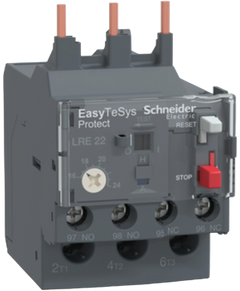 Schneider Electric LRE22N