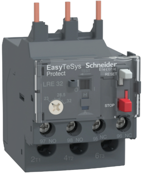 Schneider Electric LRE32N