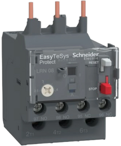 Schneider Electric LRN08N