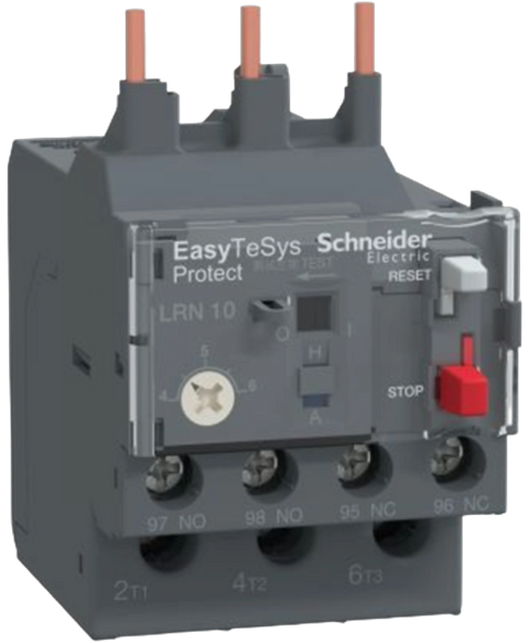 Schneider Electric LRN10N