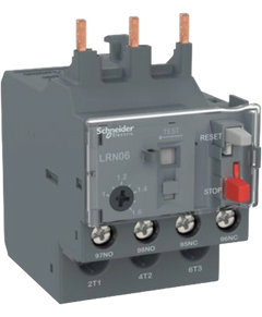 Schneider Electric LRN14N