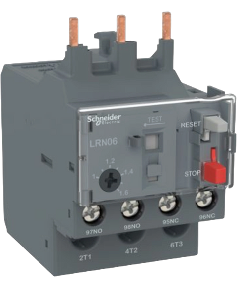 Schneider Electric LRN14N