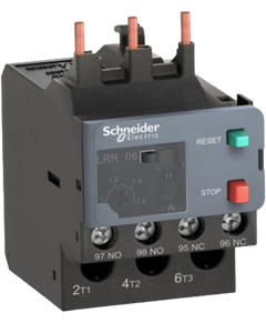 Schneider Electric LRR14N