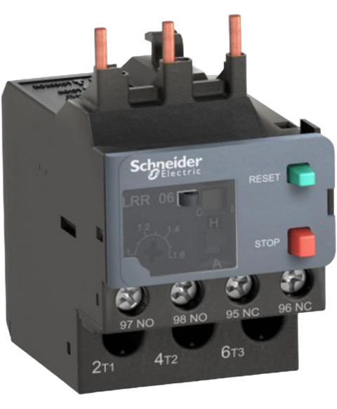 Schneider Electric LRR14N