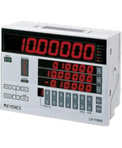Keyence LS-7001