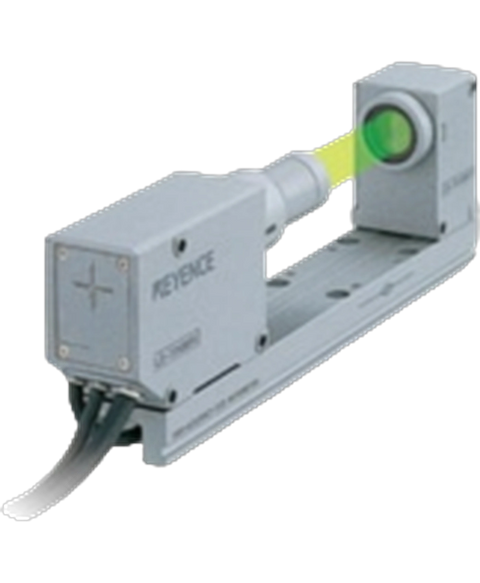 Keyence LS-7010