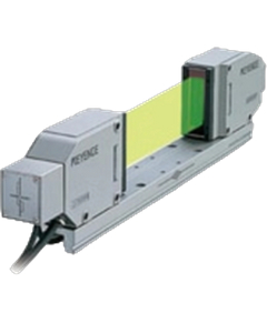 Keyence LS-7030