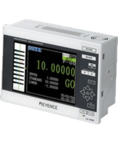 Keyence LS-7601