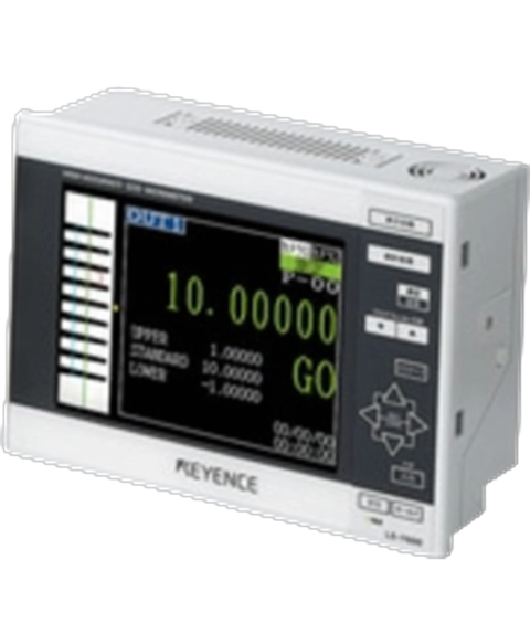 Keyence LS-7601