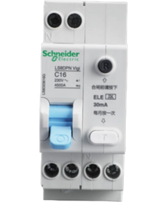 Schneider Electric LS8DPN