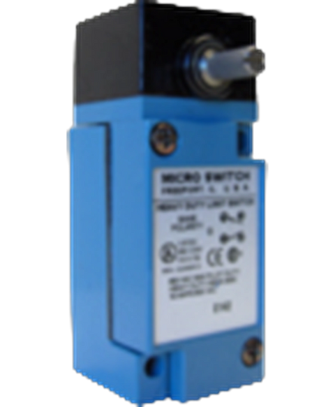 Honeywell LSM2D