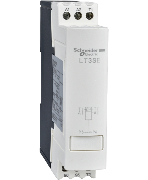 Schneider Electric LT3SE00BD
