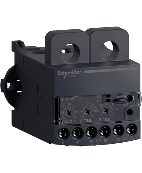 Schneider Electric LT4760M7A