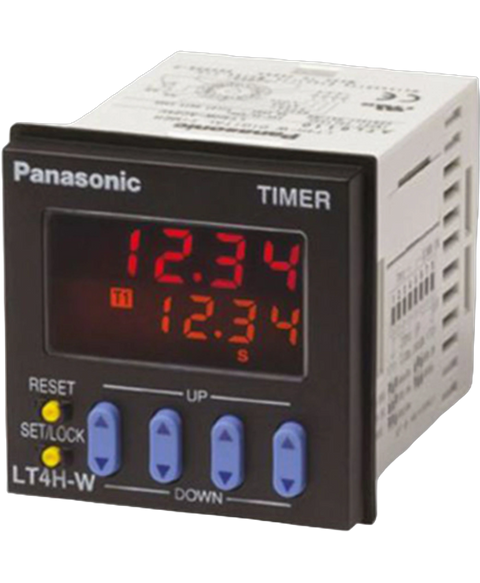 Panasonic LT4H-W