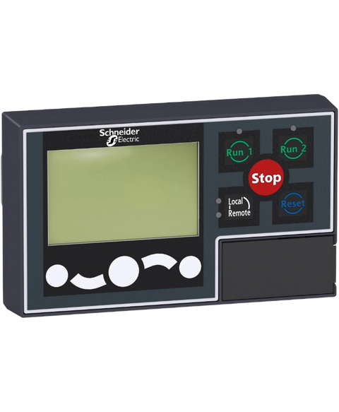 Schneider Electric LTMCU