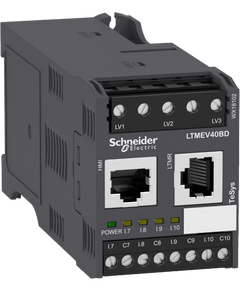 Schneider Electric LTMEV40BD