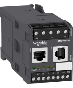 Schneider Electric LTMEV40FM