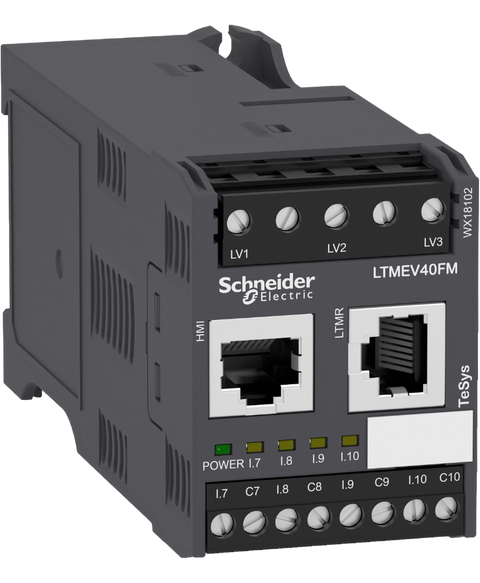 Schneider Electric LTMEV40FM